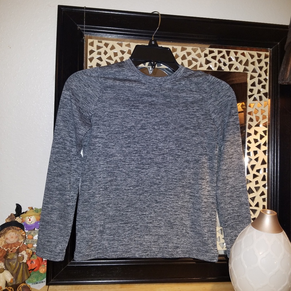 bcg shirt